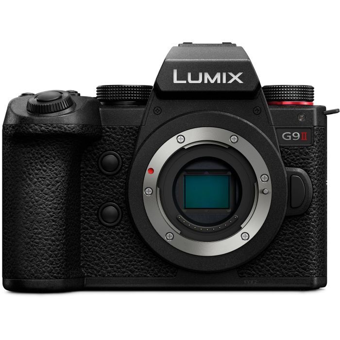 Panasonic Lumix DC-G9M2EE BODY