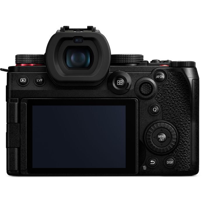 Panasonic Lumix DC-G9M2EE BODY