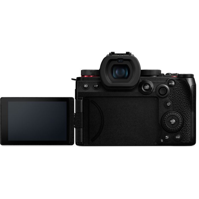 Panasonic Lumix DC-G9M2EE BODY