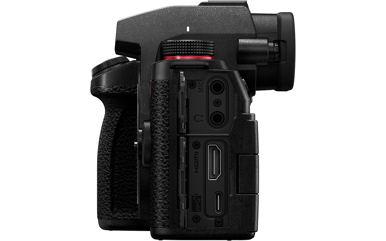 Panasonic Lumix DC-G9M2EE BODY