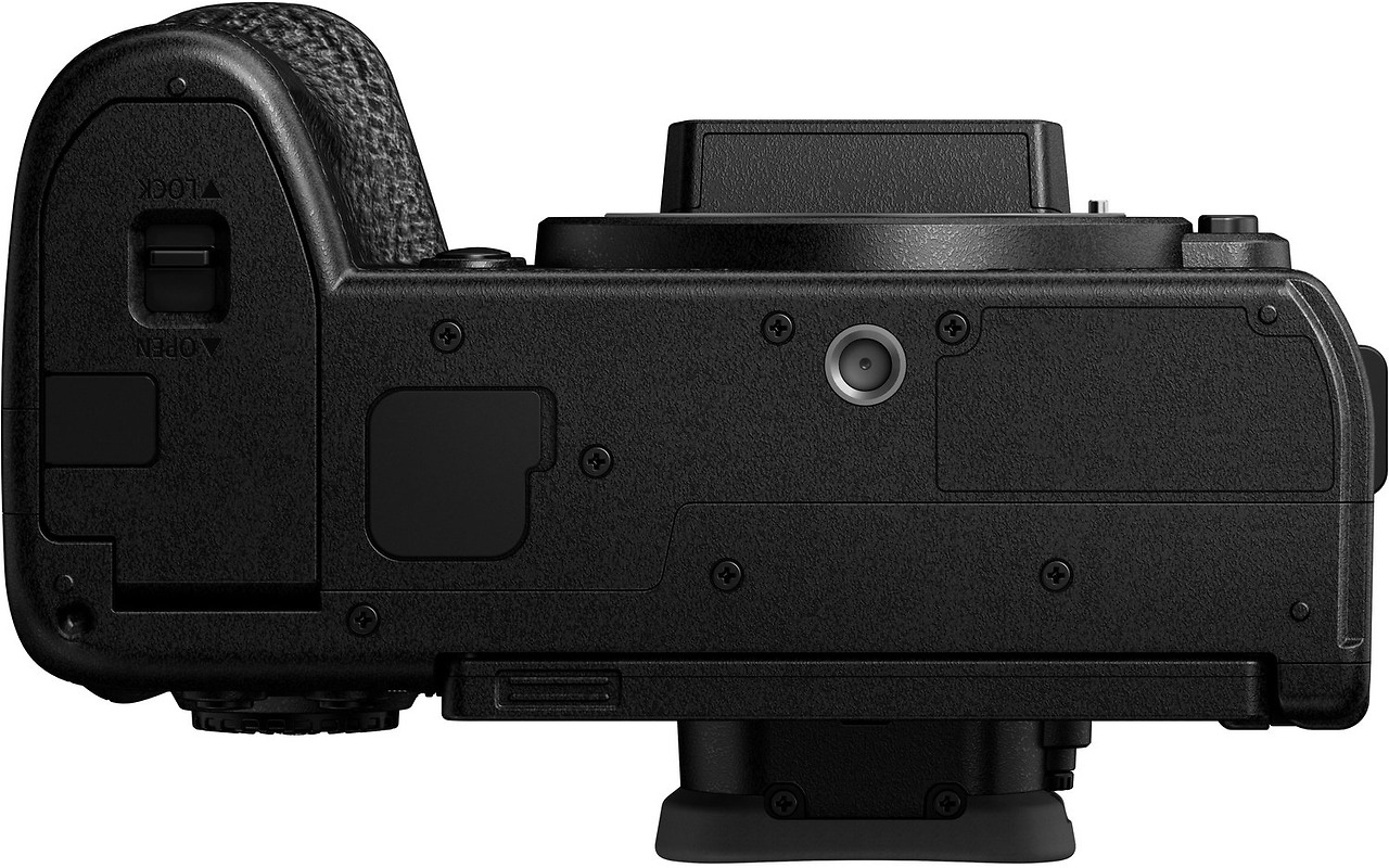 Panasonic Lumix DC-G9M2EE BODY