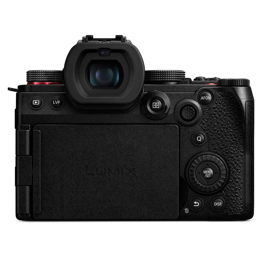 Panasonic Lumix DC-G9M2EE BODY
