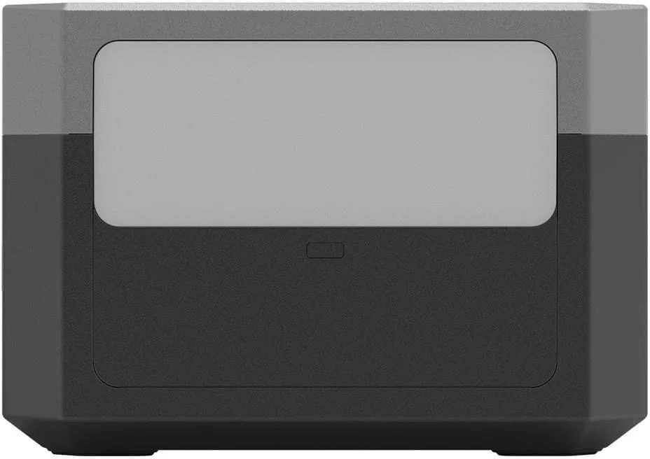 Patona Platinum Powerstation Autarc 2000 + 200W Solar panel