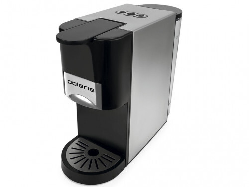 Polaris PCM2020 / Nespresso + Dolce-Gusto