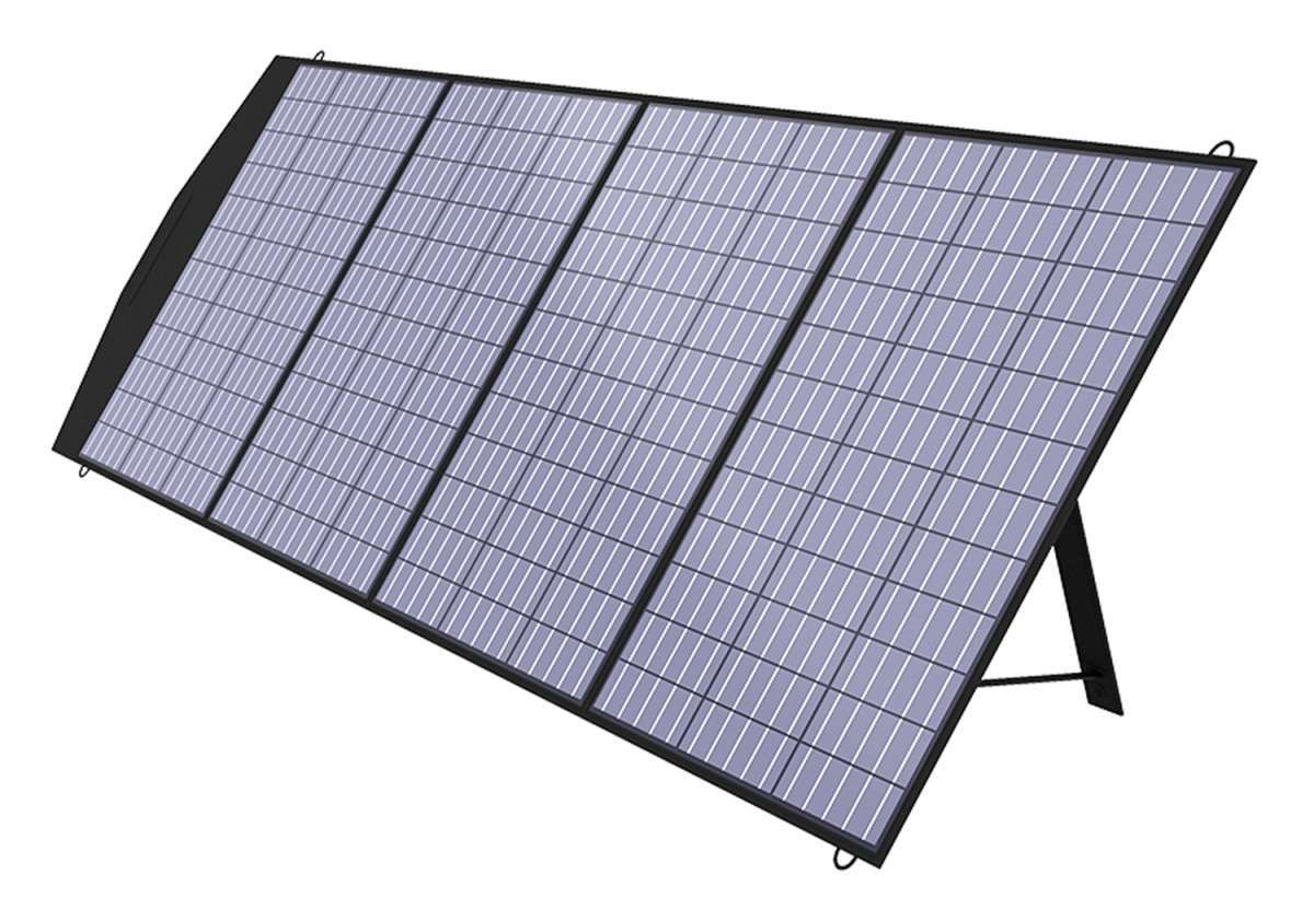 Patona Platinum Powerstation Autarc 2000 + 200W Solar panel