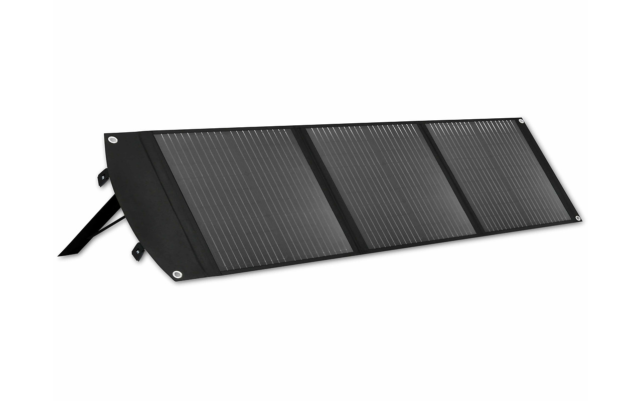 Patona Platinum Powerstation Autarc 2000 + 200W Solar panel