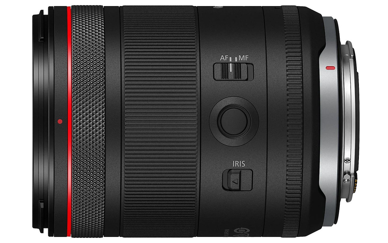 Canon RF 24mm f/1.4 L VCM