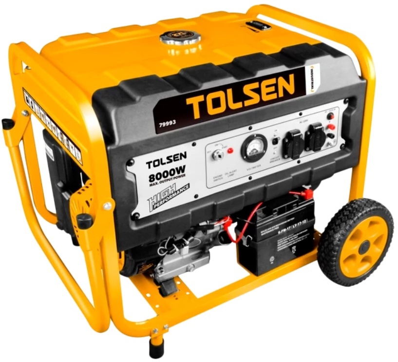 TOLSEN 79993 / 8000W