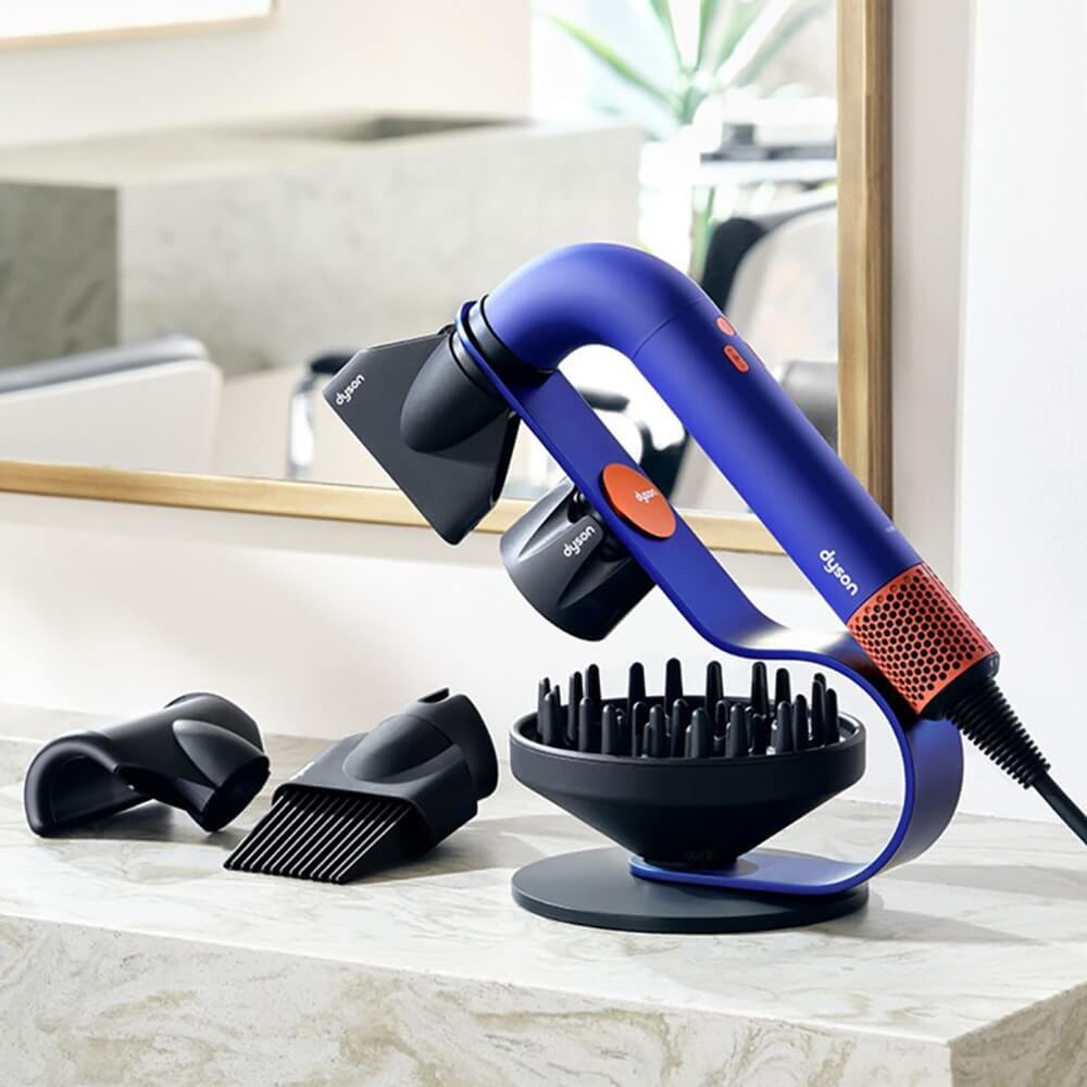 Dyson Supersonic HD18 R Pro Vinca
