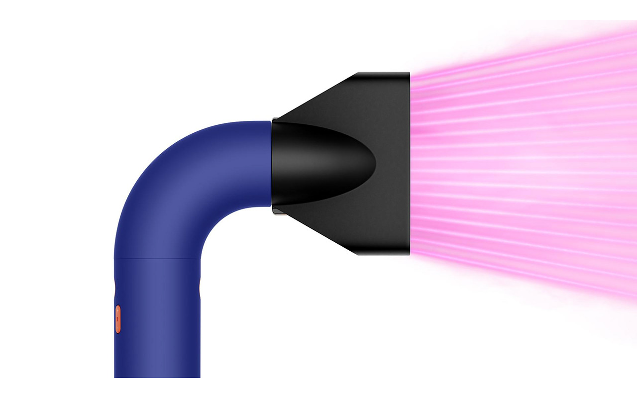 Dyson Supersonic HD18 R Pro Vinca