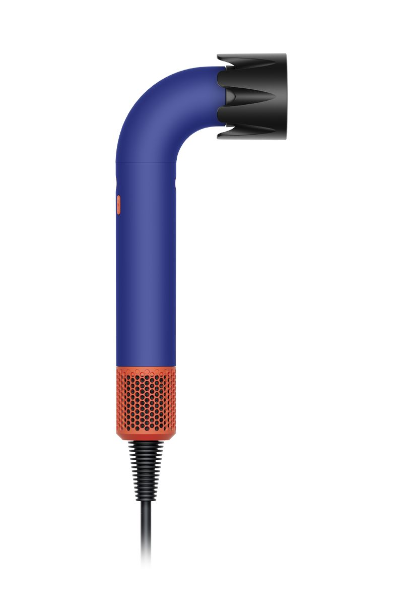 Dyson Supersonic HD18 R Pro Vinca