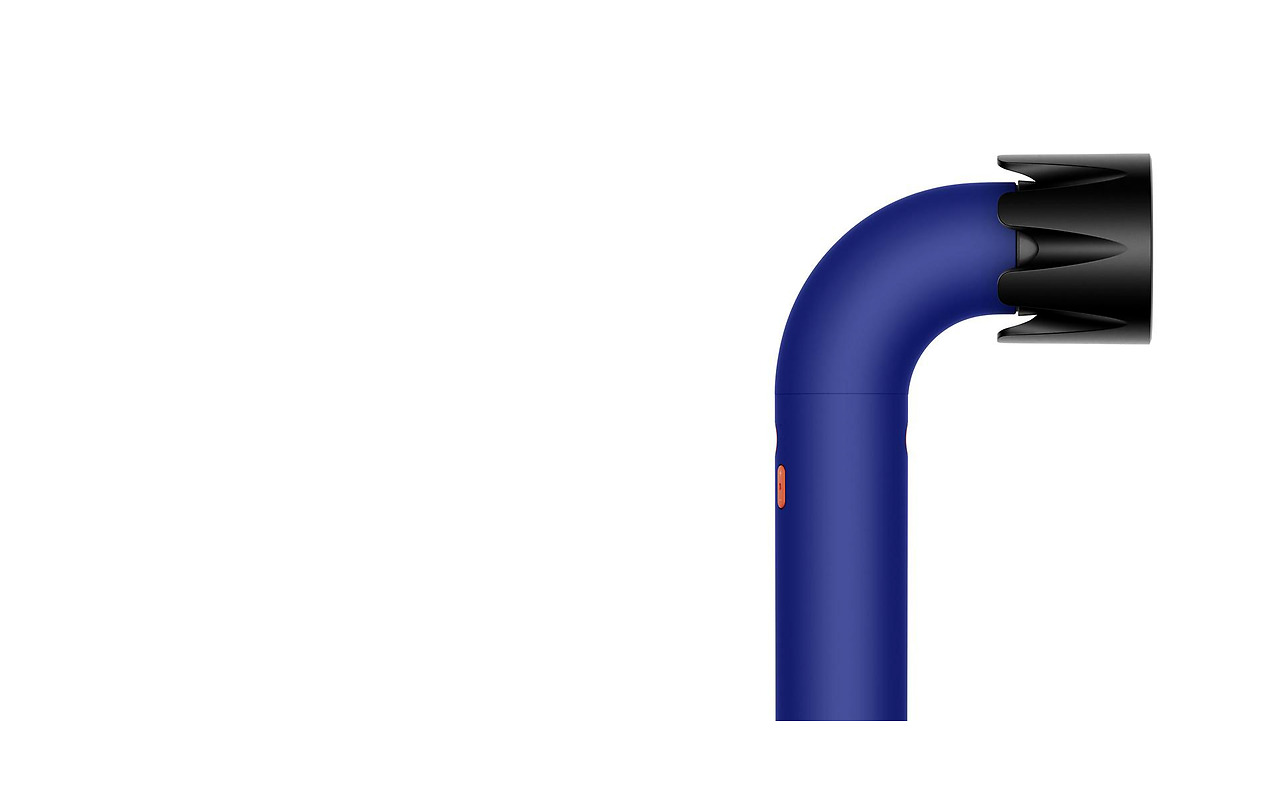 Dyson Supersonic HD18 R Pro Vinca