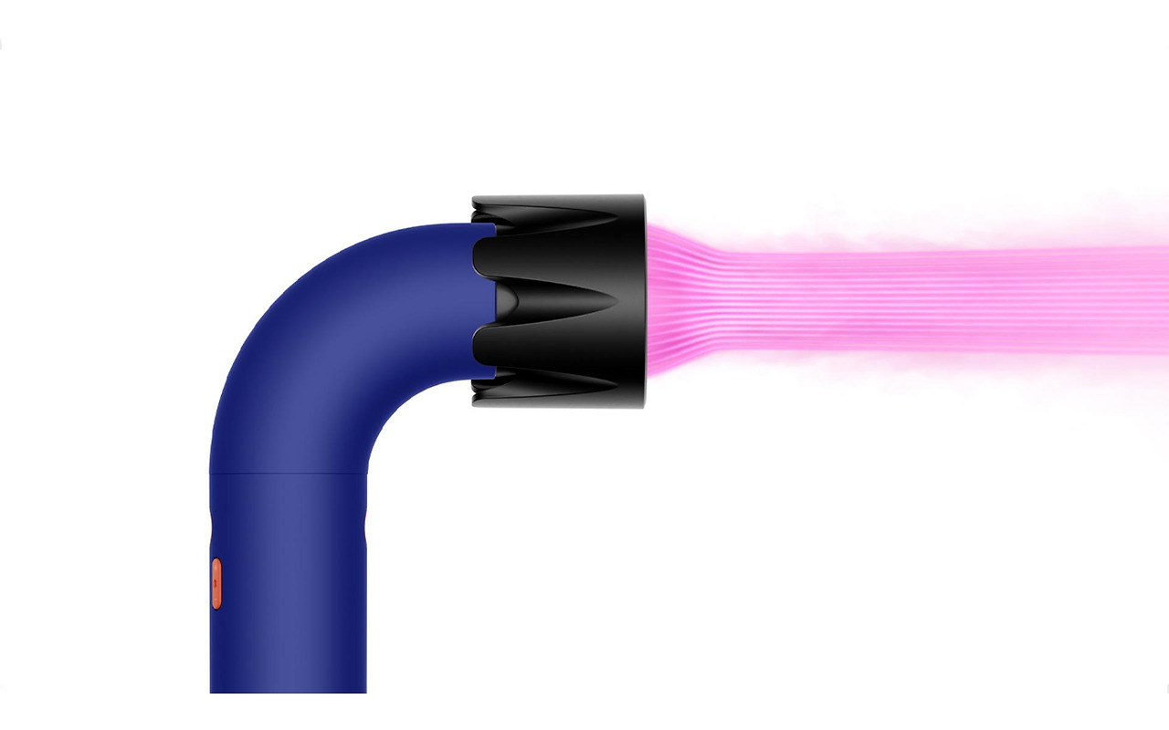 Dyson Supersonic HD18 R Pro Vinca