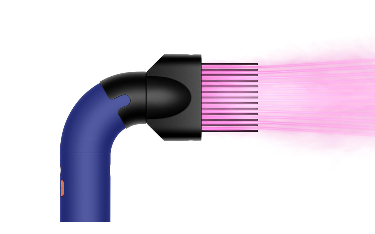 Dyson Supersonic HD18 R Pro Vinca
