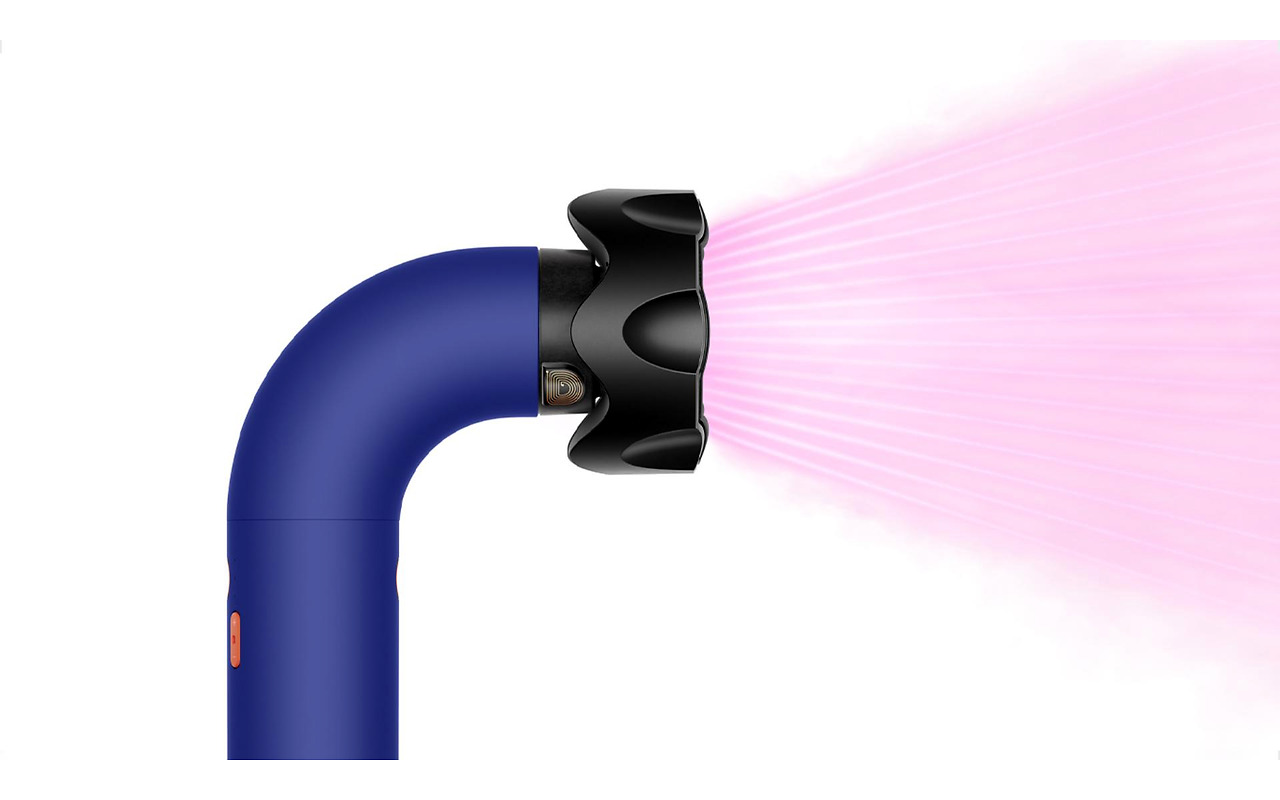 Dyson Supersonic HD18 R Pro Vinca