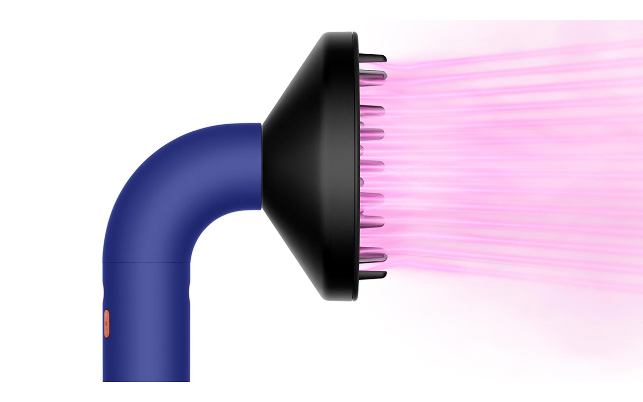 Dyson Supersonic HD18 R Pro Vinca