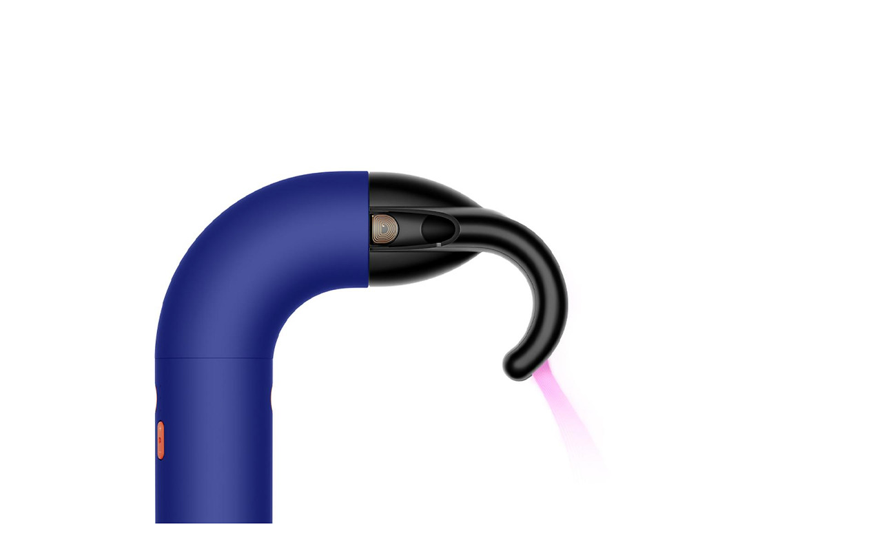 Dyson Supersonic HD18 R Pro Vinca