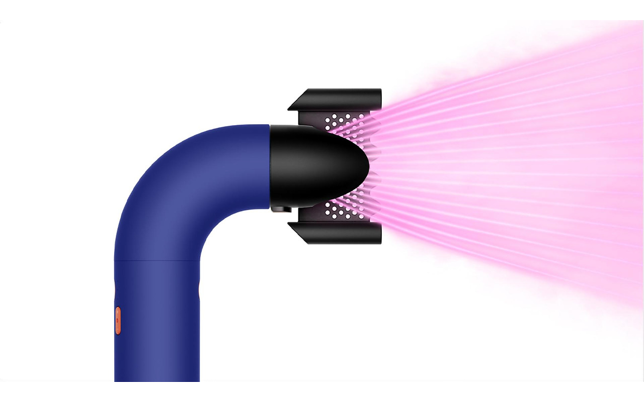 Dyson Supersonic HD18 R Pro Vinca