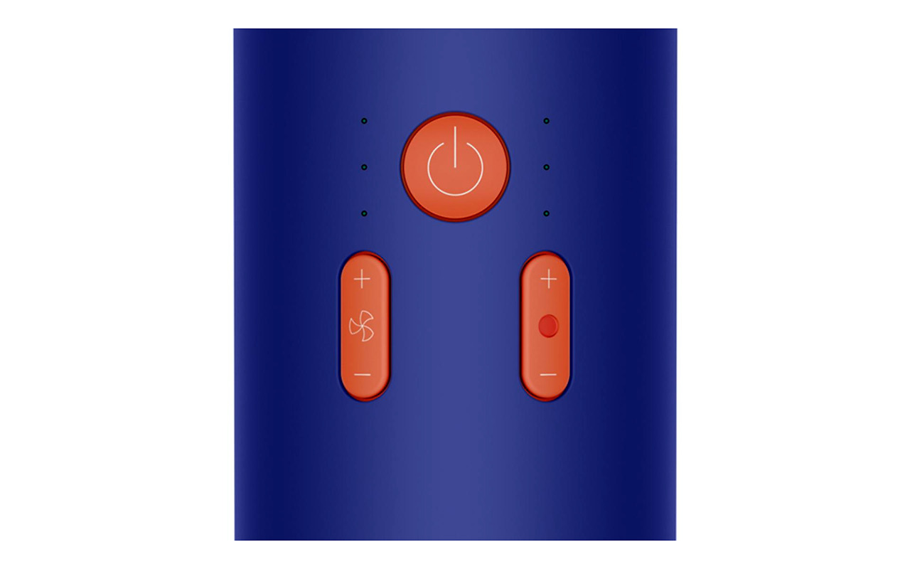 Dyson Supersonic HD18 R Pro Vinca