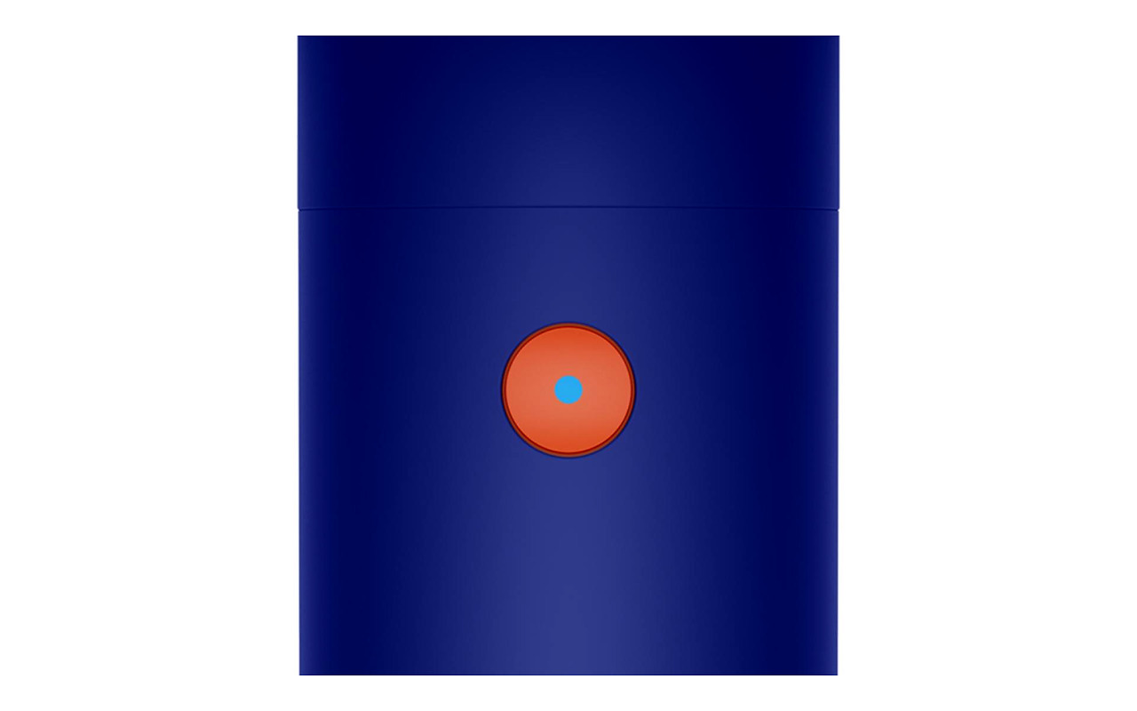 Dyson Supersonic HD18 R Pro Vinca