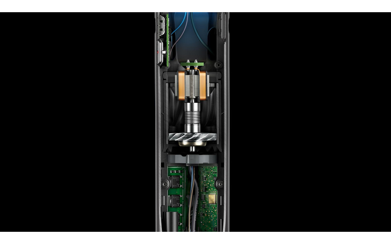 Dyson Supersonic HD18 R Pro Vinca