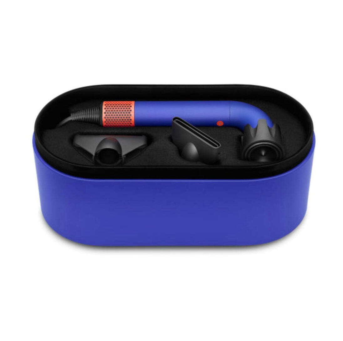 Dyson Supersonic HD18 R Pro Vinca