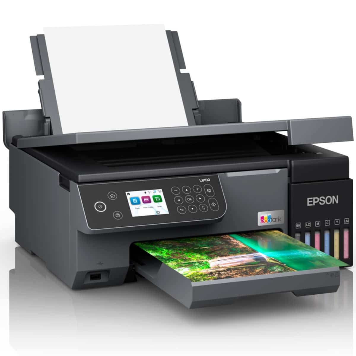 Epson EcoTank L8100