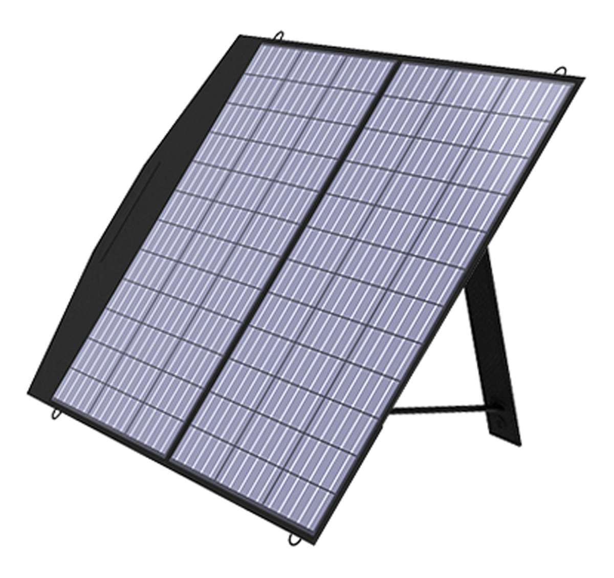 Patona Platinum Portable Powerstation 600Wh + 100W Solar panel