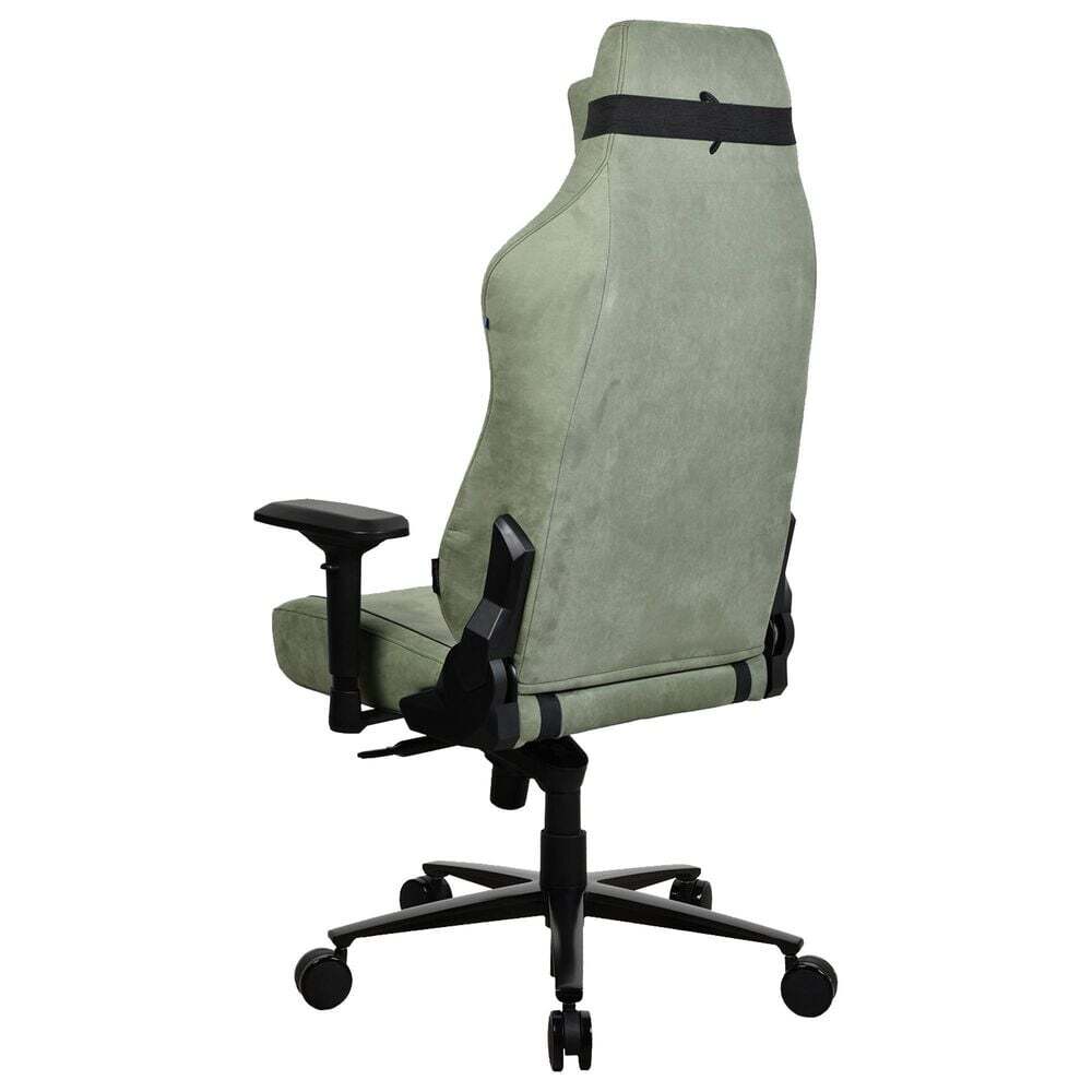 Arozzi Vernazza XL SuperSoft Fabric / VERNAZZA-XL-SPSF Green