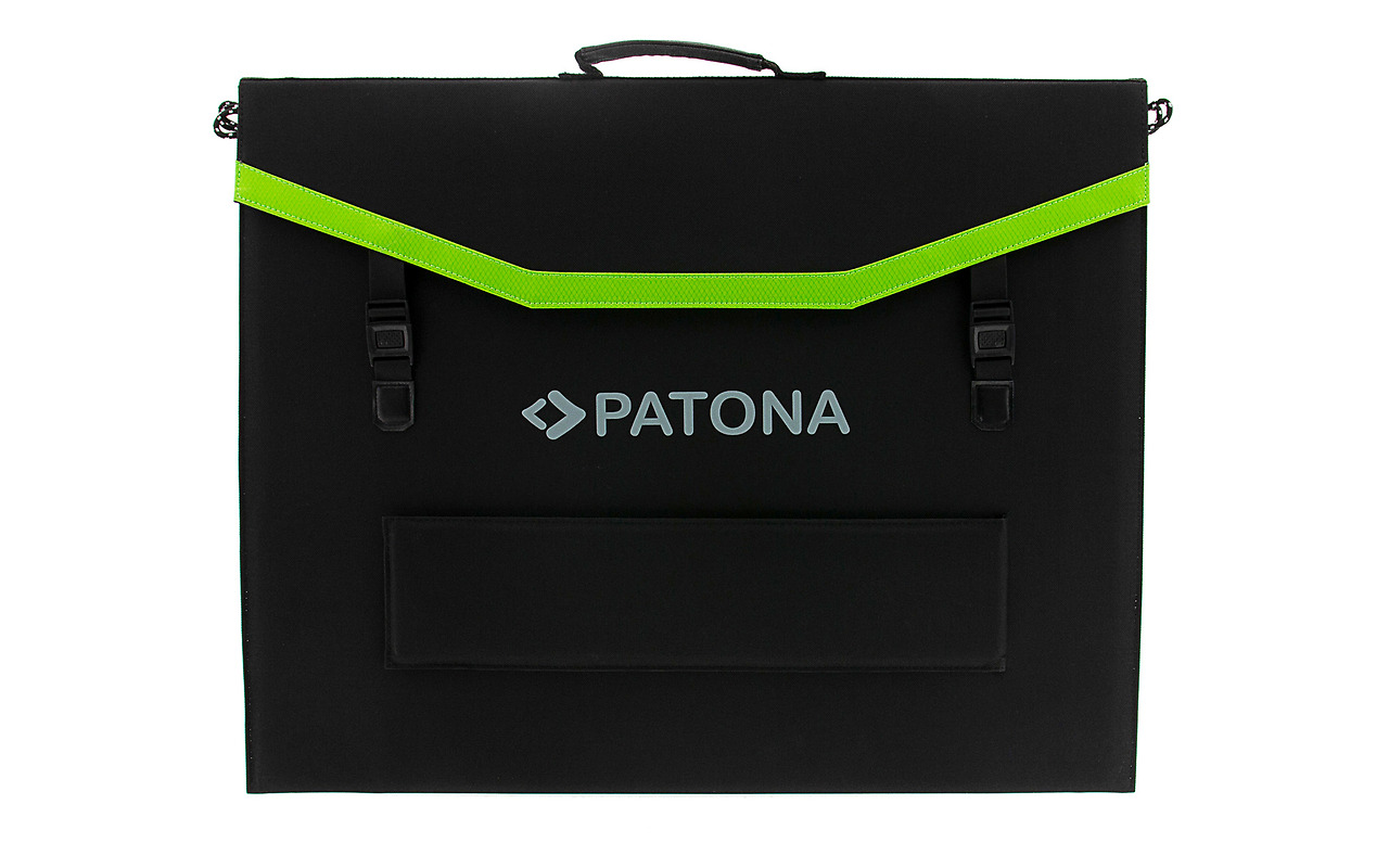 Patona Platinum Foldable Solar 200W