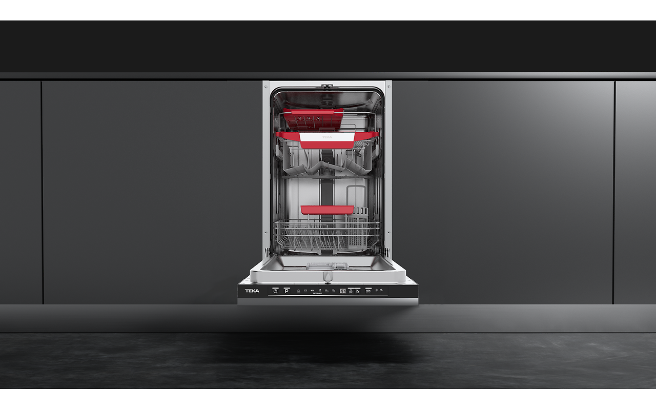 TEKA DFI 44800