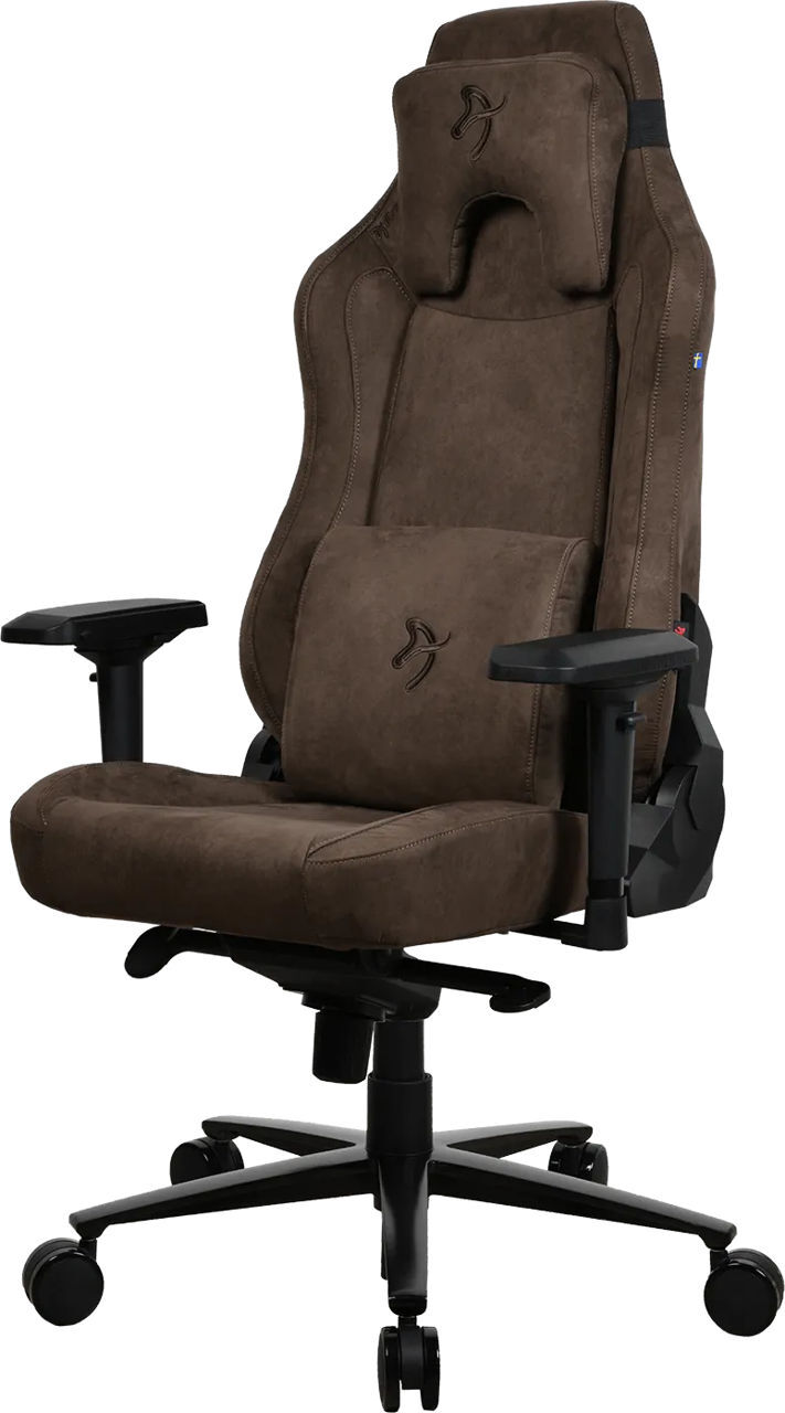 AROZZI Vernazza SuperSoft Fabric / VERNAZZA-SPSF-BWN Brown