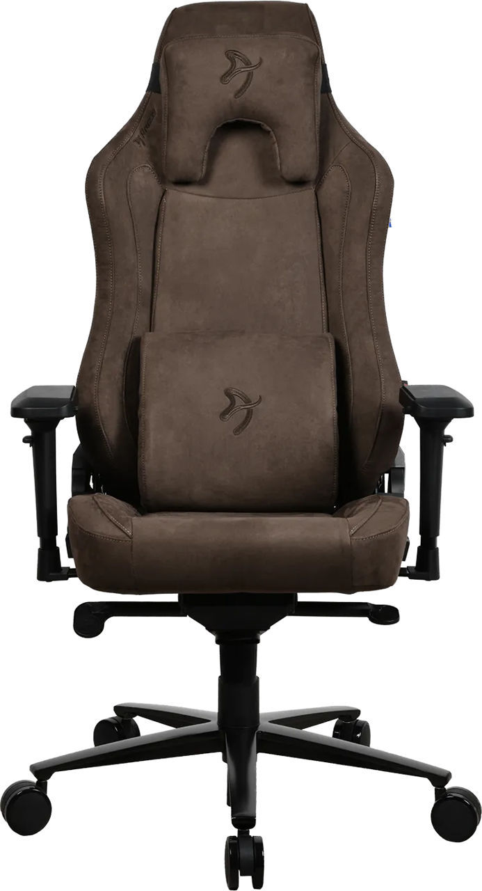 AROZZI Vernazza SuperSoft Fabric / VERNAZZA-SPSF-BWN Brown