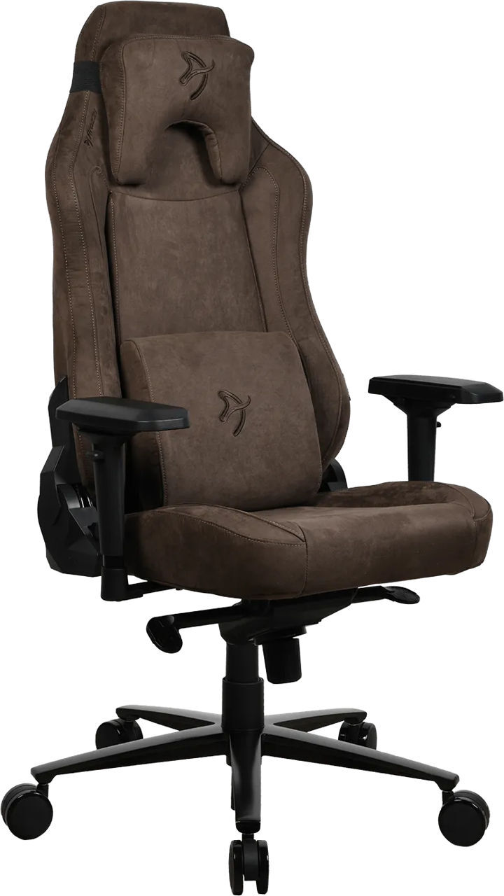 AROZZI Vernazza SuperSoft Fabric / VERNAZZA-SPSF-BWN Brown