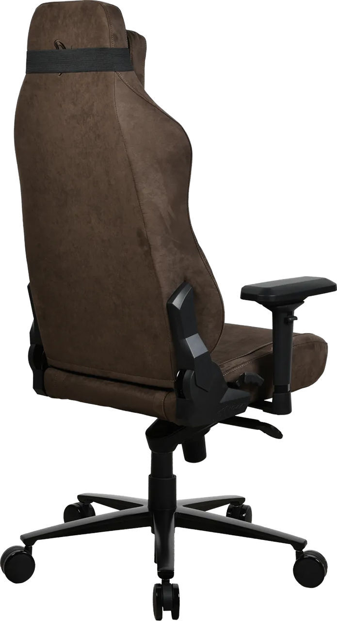 AROZZI Vernazza SuperSoft Fabric / VERNAZZA-SPSF-BWN Brown