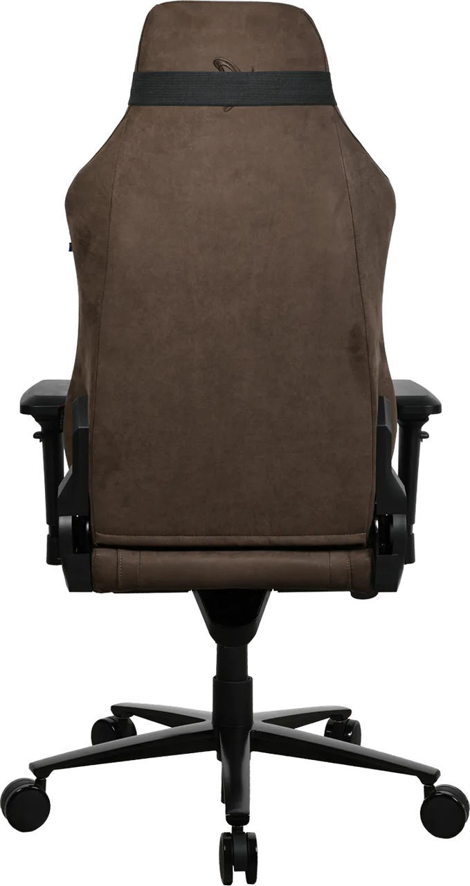 AROZZI Vernazza SuperSoft Fabric / VERNAZZA-SPSF-BWN Brown