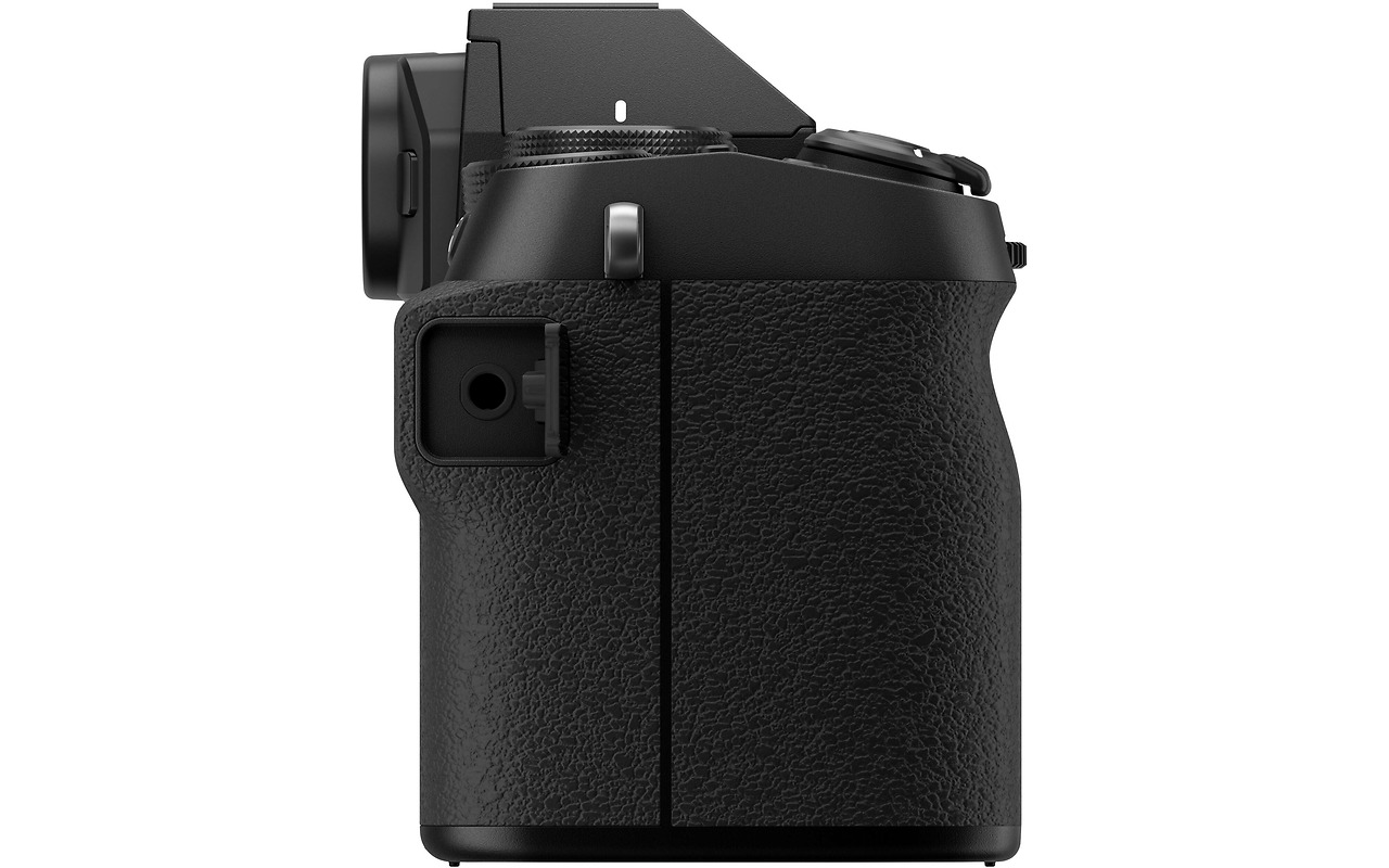 Fujifilm X-S20 + 16-50mm