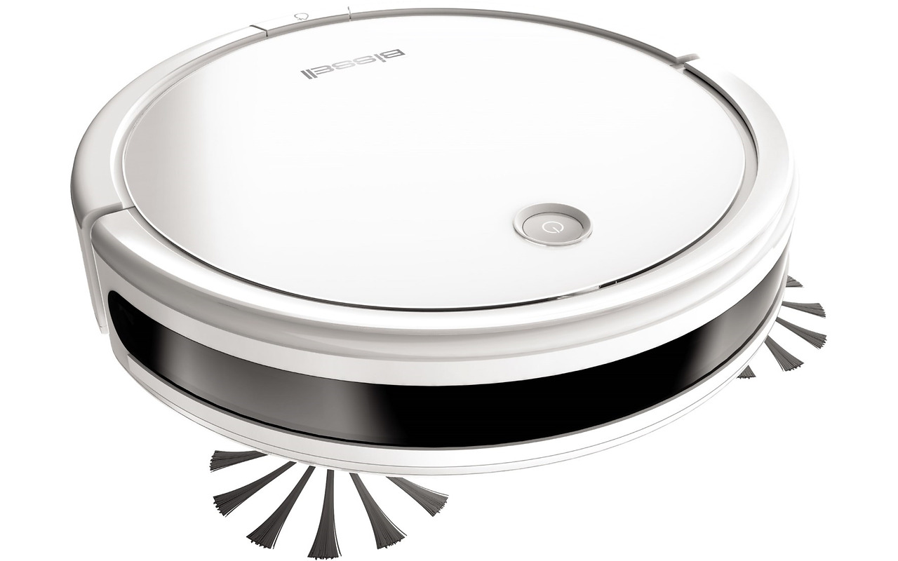 BISSELL SpinWave 2931N