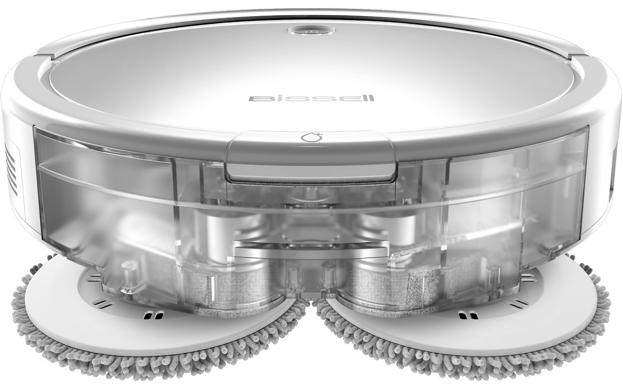 BISSELL SpinWave 2931N