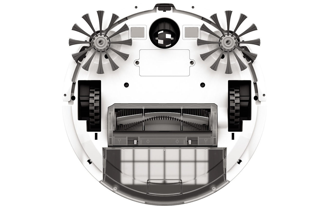 BISSELL SpinWave 2931N