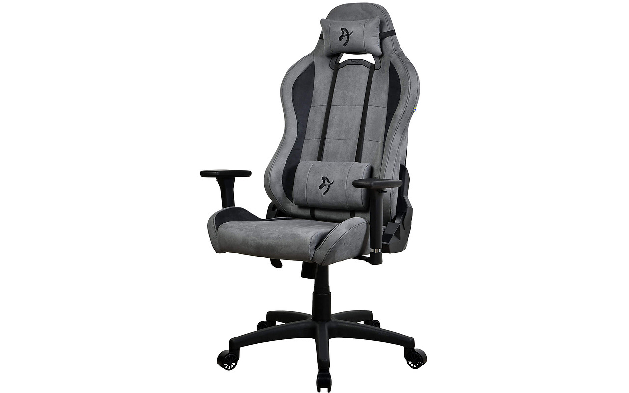 Arozzi Torretta Supersoft Anthracite