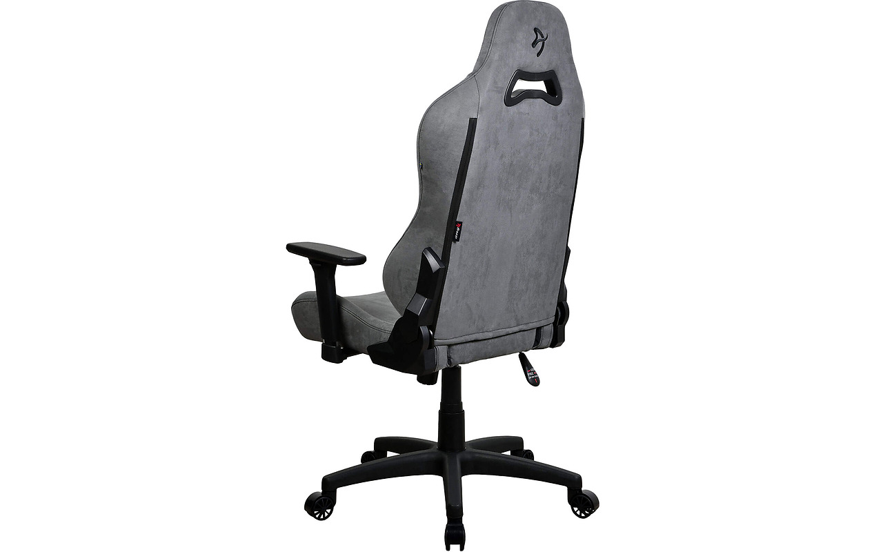 Arozzi Torretta Supersoft Anthracite