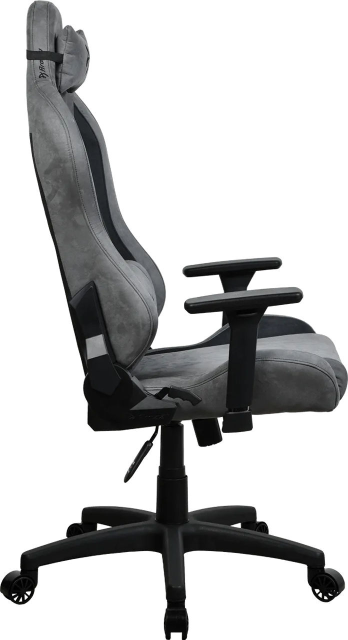 Arozzi Torretta Supersoft Anthracite