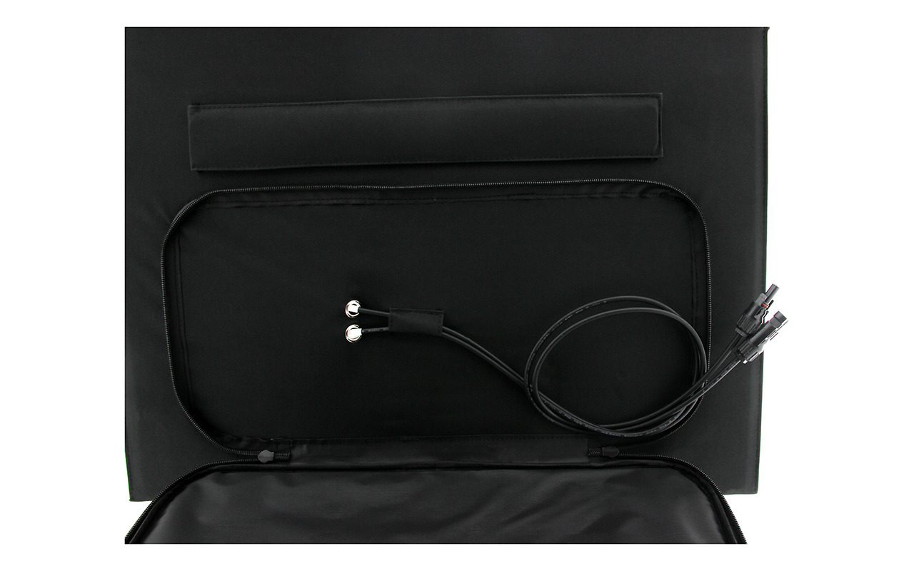 Patona Platinum Foldable Solar 100W