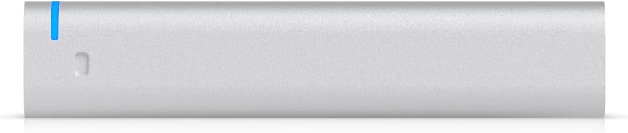 Ubiquiti UniFi Cloud Key Plus / Octa Core / 3GB RAM / 32GB eMMC + 1.0TB SSD / UCK-G2-SSD