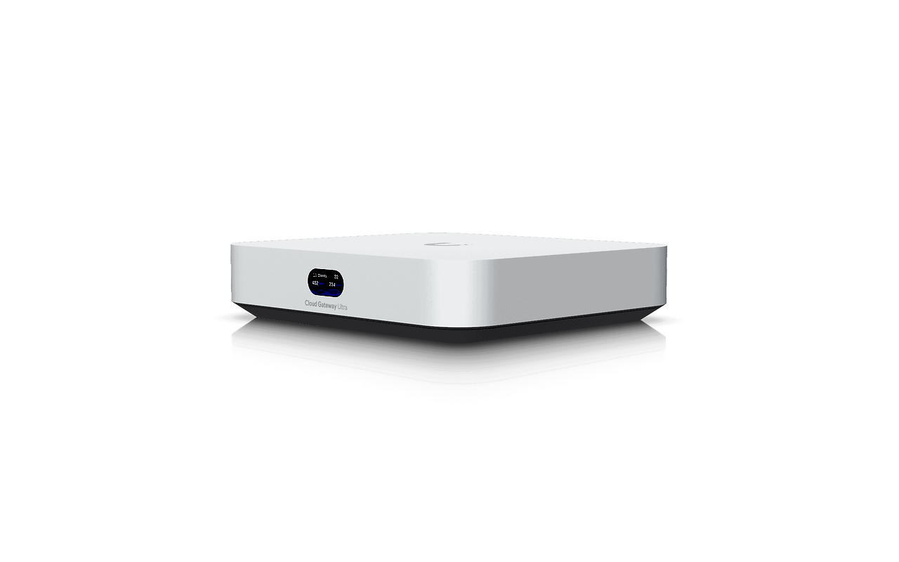 Ubiquiti UniFi Cloud Gateway Ultra / UCG-Ultra