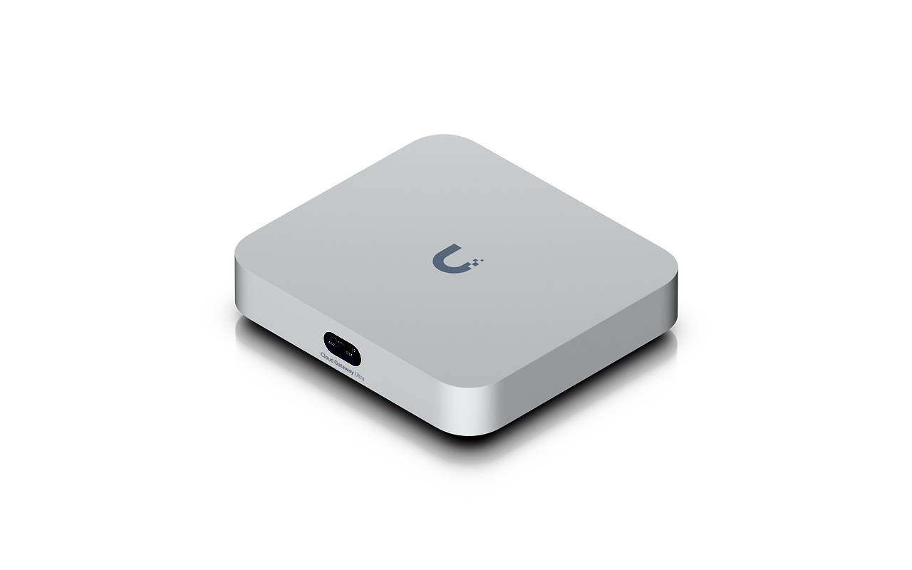 Ubiquiti UniFi Cloud Gateway Ultra / UCG-Ultra