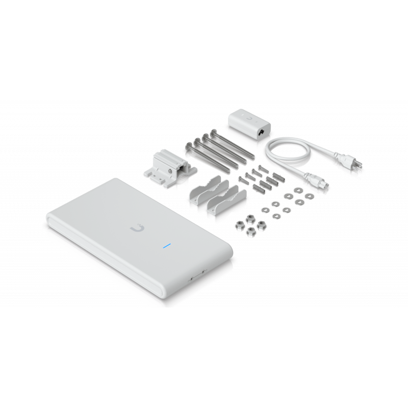 Ubiquiti UniFi 6 MESH PRO / U6-MESH-PRO