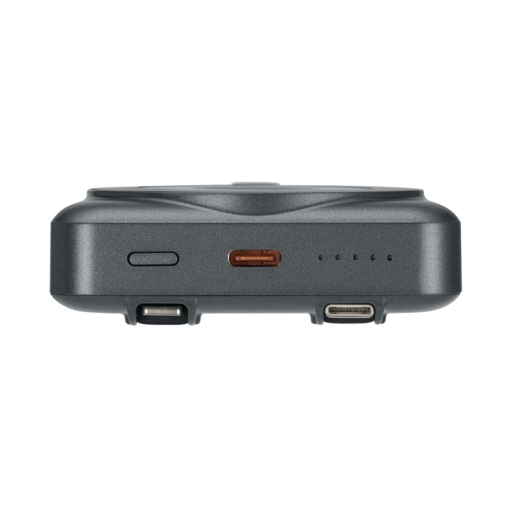 Rivacase VA2608 / 10000mAh Magsafe 15W Grey