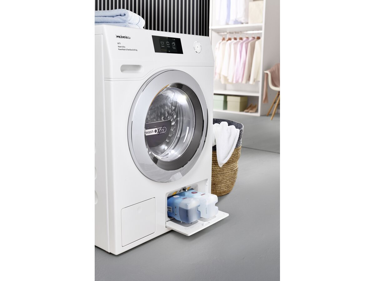Miele WTR 870 WPM